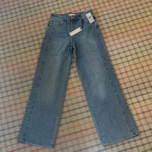 Habitual Denver Jean